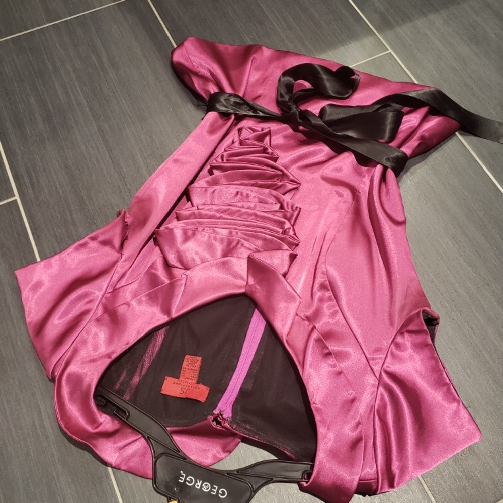 JS collections top! Gorgeous! Sz 12